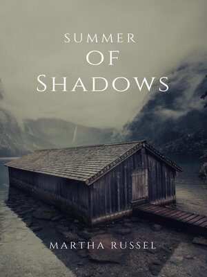 cover image of Summer of Shadows